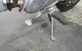 HONDA MONKEY Z50J