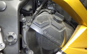 KAWASAKI NINJA 250 2003 EX250L