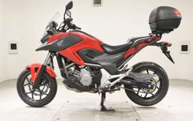 HONDA NC 700 X A 2018 RC63
