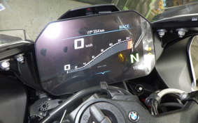 BMW S1000RR M DDC 2025