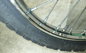 KAWASAKI KLX125 2023 LX125C