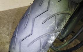 HONDA ZOOMER AF58