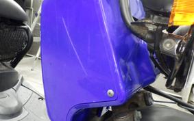 HONDA ZOOMER 1985 AF58