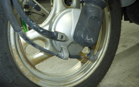 HONDA TODAY 2 2022 AF67