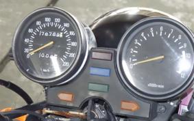 YAMAHA XJ650 4K0
