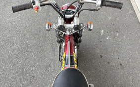 HONDA DUCKS50 AB26