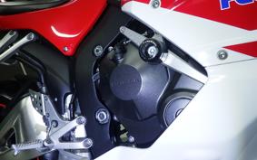 HONDA CBR600RR GEN 3 2017 PC40