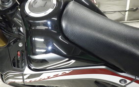 HONDA CRF250 RALLY A 2014 MD44