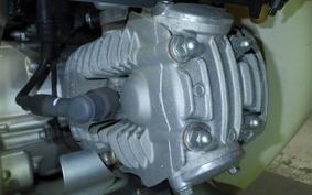 HONDA C110 SUPER CUB 2003 JA59