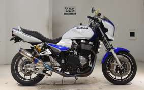 SUZUKI GSX1400 2004 GY71A