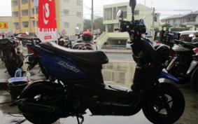 YAMAHA BW*S SA44J