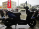 Фото Yamaha BW S с японского аукциона