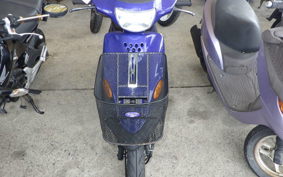 YAMAHA BJ SA24J