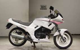 HONDA VT250FG MC15
