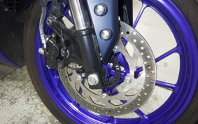 YAMAHA YZF-R15 RG86J