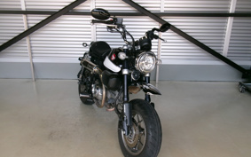 HONDA MONKEY 125ABS JB02