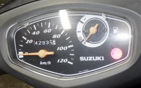 SUZUKI ADDRESS V125 CF46A