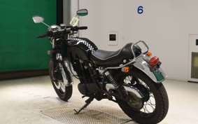 YAMAHA SR400 1983 2H6