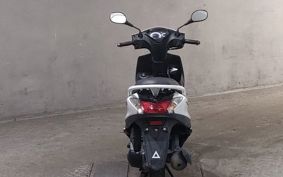 YAMAHA AXIS Z SED7J