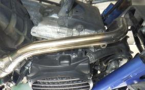 HONDA ZOOMER 2016 AF58