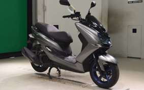 YAMAHA Majesty 155 Gen.2 S 2020 SG52J