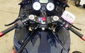 KAWASAKI ZZ1400 NINJA R 2007 ZXT40A