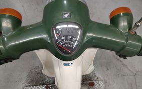 HONDA SUPER CUB110 JA07