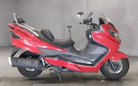 SUZUKI SKYWAVE 250M CJ45A