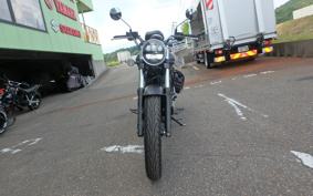 HONDA GB350 2021 NC59