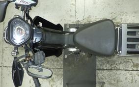 HONDA ｸﾛｽｶﾌﾞ JA10