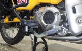 HONDA CT125-2 JA65
