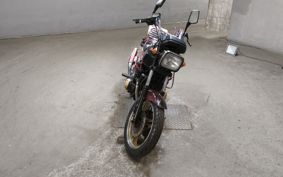KAWASAKI GPZ400F 1985 ZX400A