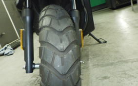 HONDA ZOOMERE 2013