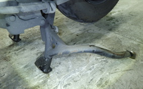 SUZUKI ADDRESS V125 2022 CF4EA