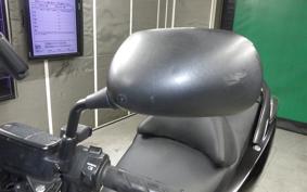 HONDA SILVER WING 400 GT Type 2016 NF03