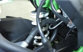 KAWASAKI NINJA 250 SL