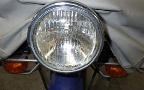 HONDA C50 SUPER CUB AA01