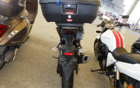 YAMAHA MT-25 RG43J