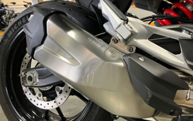 BMW F900XR PREMIUM LINE 2020 0K21