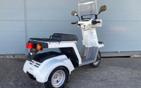 HONDA  GYRO X STANDARD  TD02