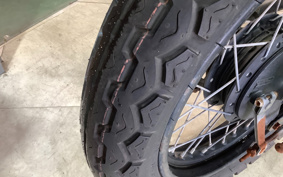 SUZUKI GLASS TRACKER BIG BOY NJ47A