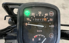 SUZUKI BIRDIE50 BA43A