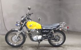 HONDA CB400SS NC41