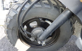 HONDA ZOOMER 2005 AF58