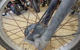 YAMAHA XT250 SEROW 3Y5