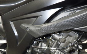 SUZUKI GSX-S125 2024 DL32B