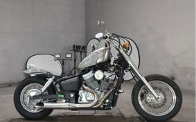 HONDA SHADOW 750 RC50