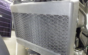 HONDA REBEL 250 1996 MC49