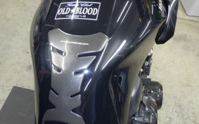 HONDA CB400 SUPER BOLDOR VTEC 2005 NC39