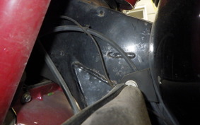 HARLEY FLHTCUI 1450 2000